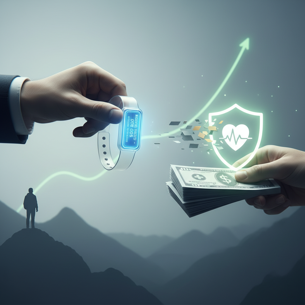 Why Your $5,000 Annual Deductible Might Actually Save Your Life