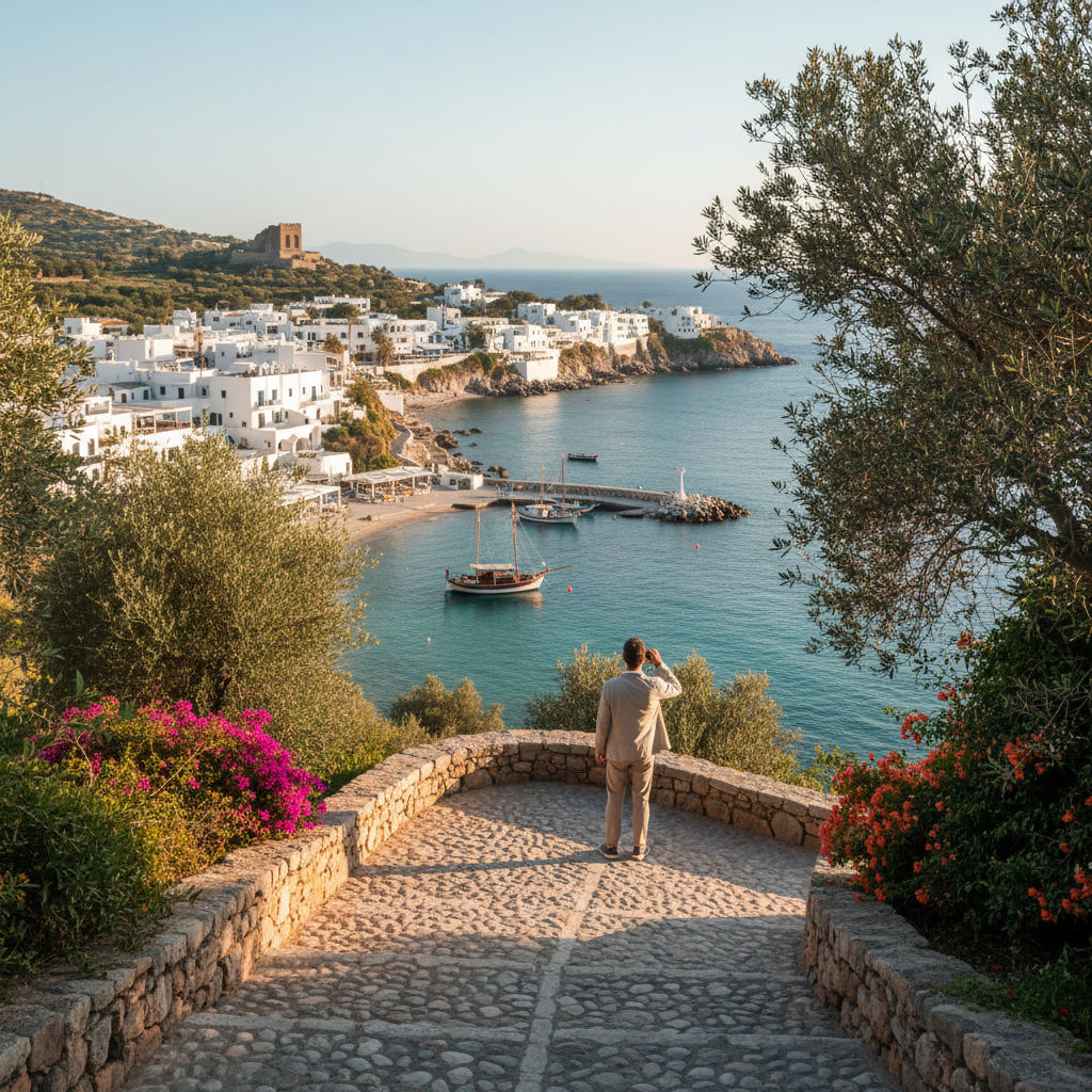 How Shoulder Season Travel Between Mid-April and Mid-May Unlocks Premium Mediterranean Experiences at Budget Prices