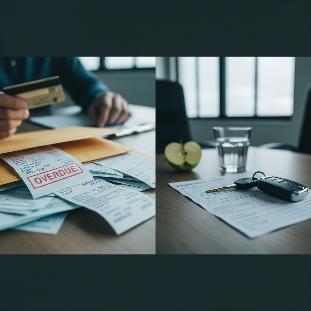 Why Your Annual Physical Might Be Costing You More Than Your Car Payment