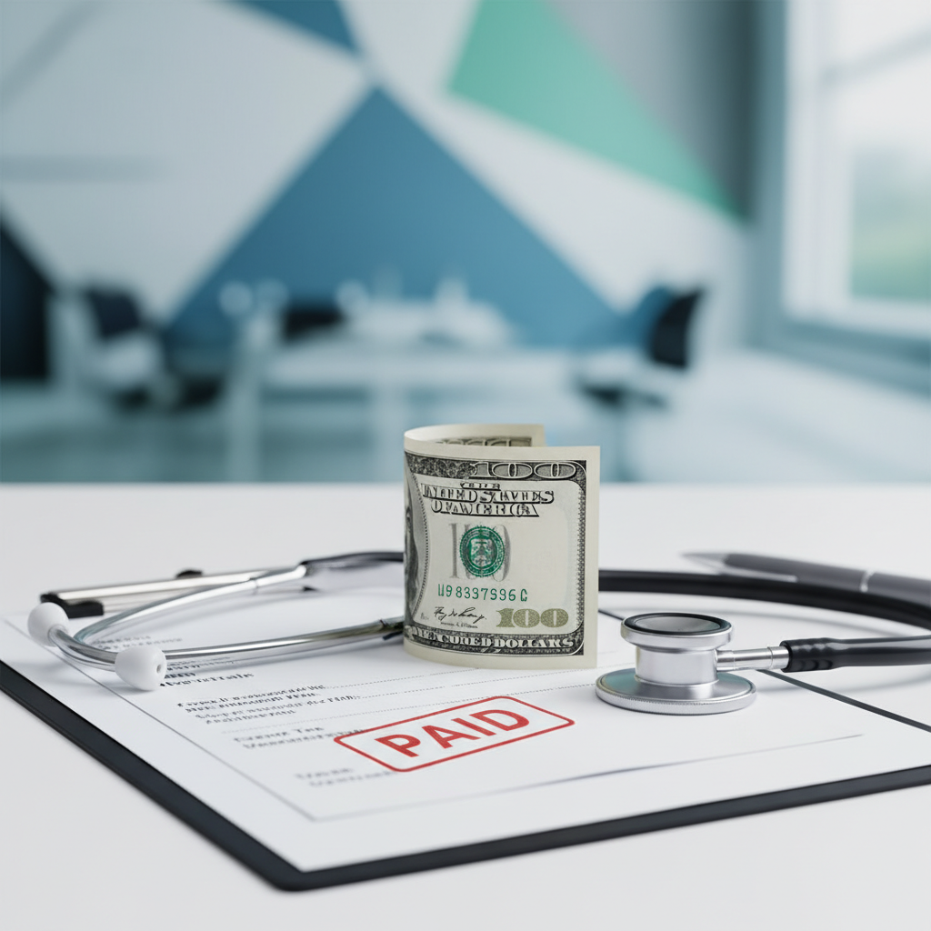 Why Your $200 Annual Physical Might Be Wasting Your Money (And What to Ask For Instead)