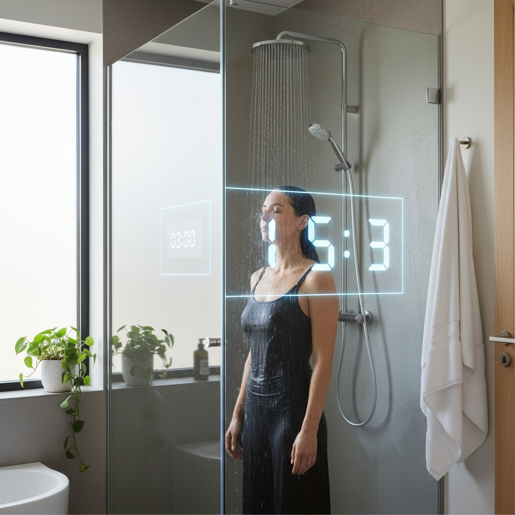 How the 15-3-15 Cold Shower Method Builds Mental Resilience and Improves Stress Response Without Extreme Temperature Shock