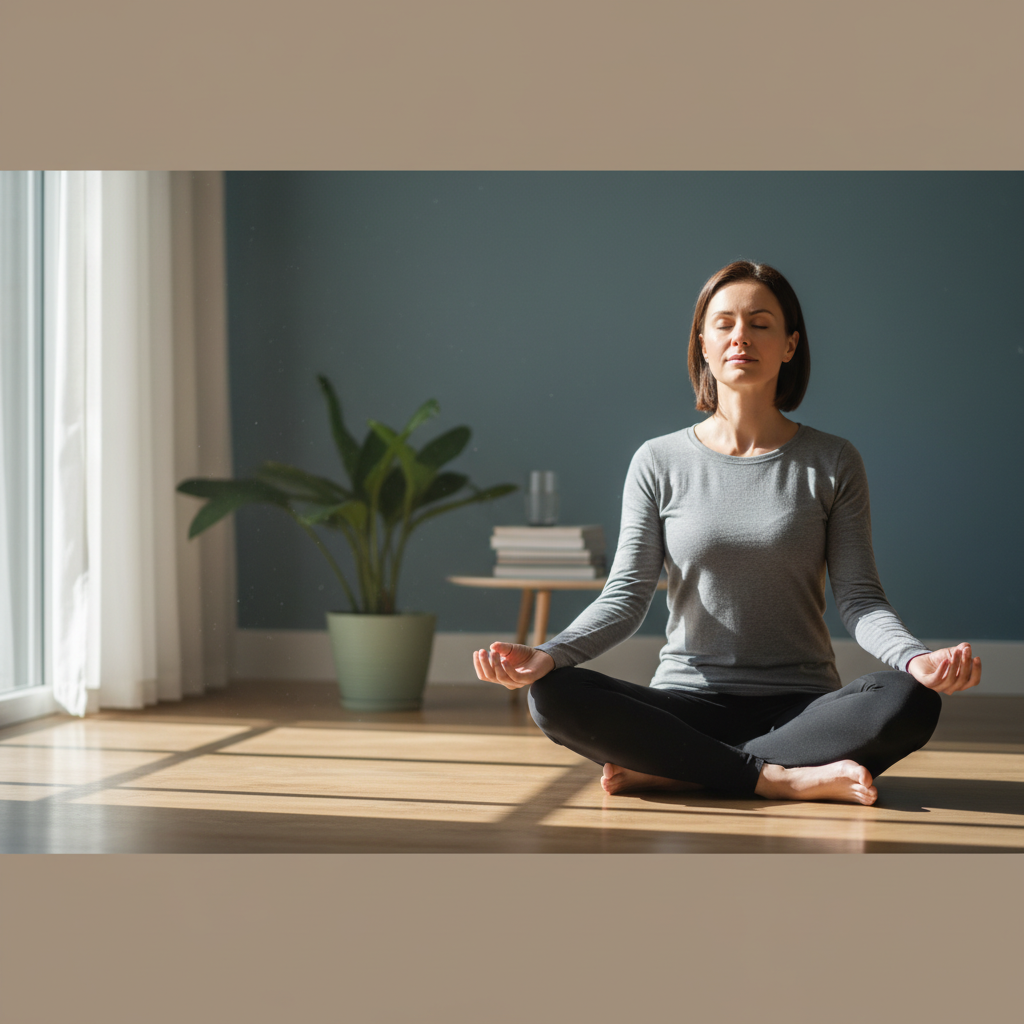 How Nostril Breathing Patterns Throughout Your Day Affect Nervous System Regulation and Cognitive Performance