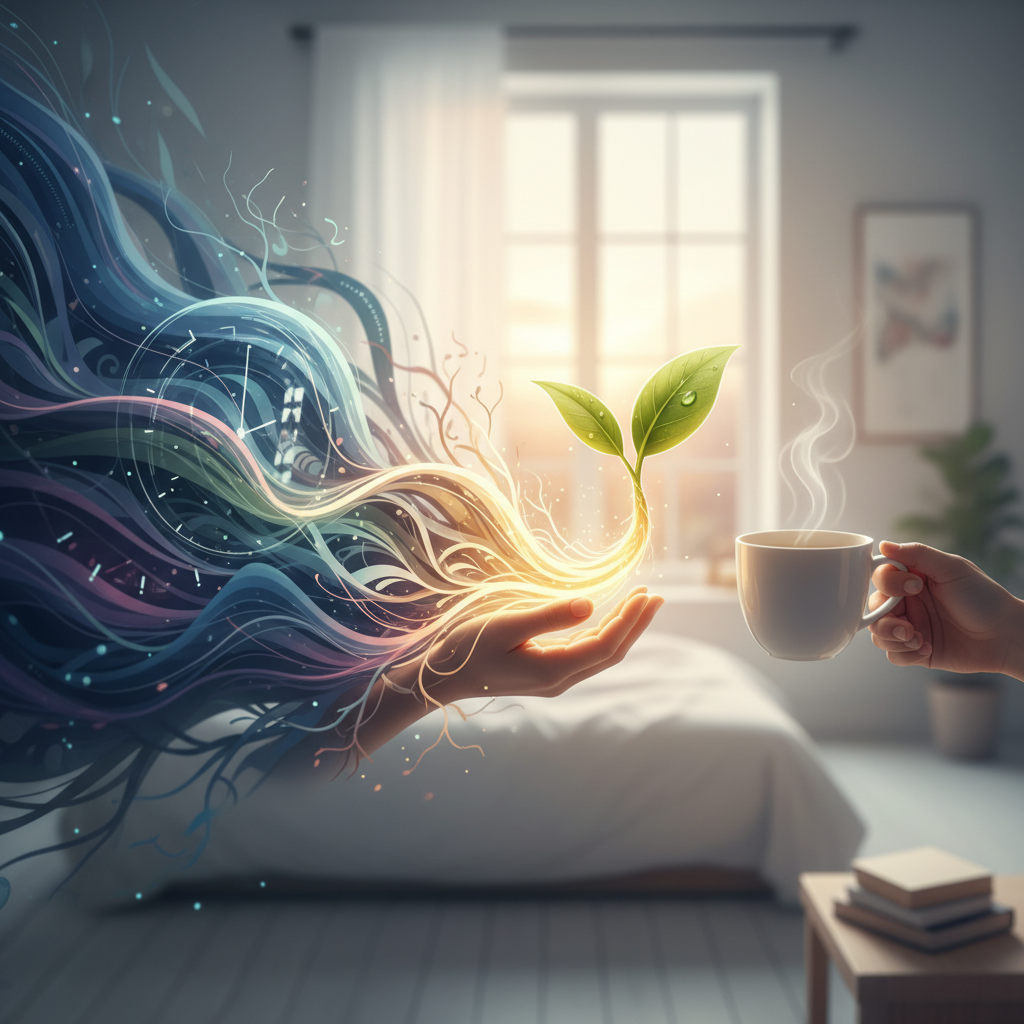 How Caffeine Withdrawal Affects Your Sleep Architecture and Recovery Timeline for Natural Energy Regulation