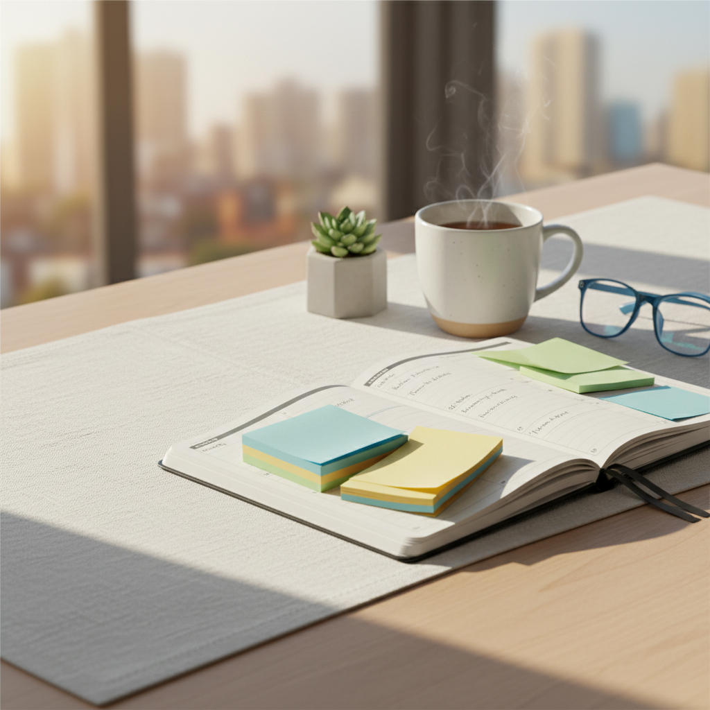 How the 90-Day Habit Layering Method Builds Sustainable Morning Routines Without Overwhelming Your Existing Schedule
