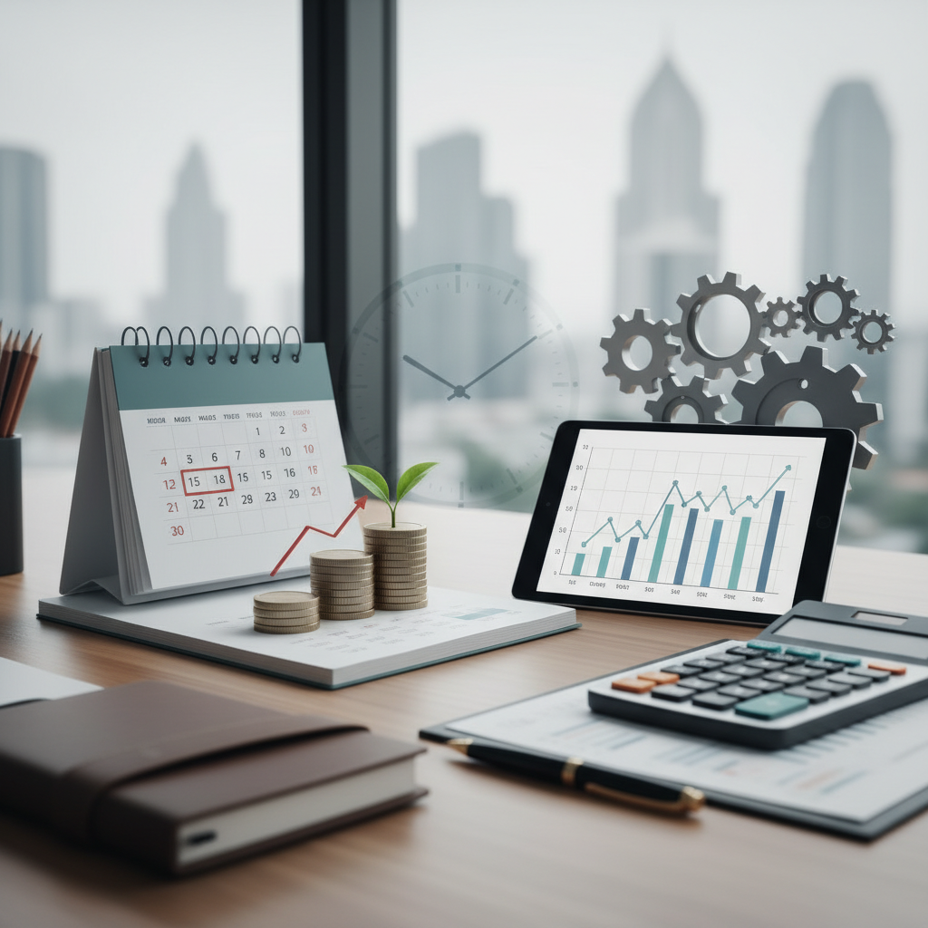 How 401(k) Rollover Timing After Job Changes Affects Tax Penalties and Investment Growth Gaps