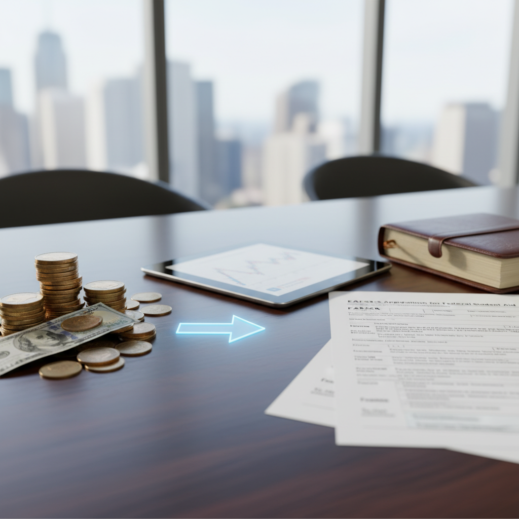 How Custodial Account Transfers Affect Financial Aid and Strategic FAFSA Timing