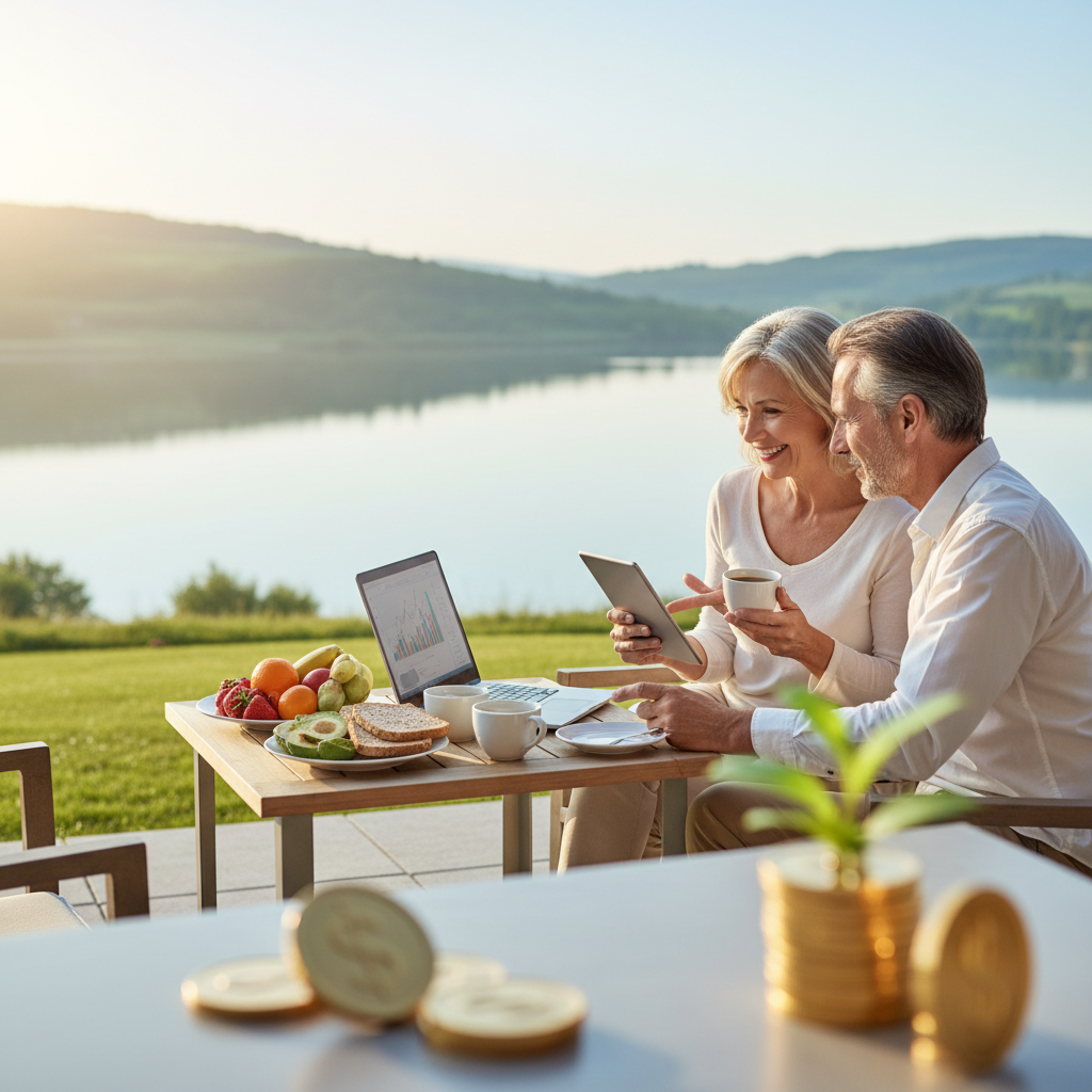 How Health Savings Account Investment Options After Age 55 Create Tax-Free Retirement Income Streams