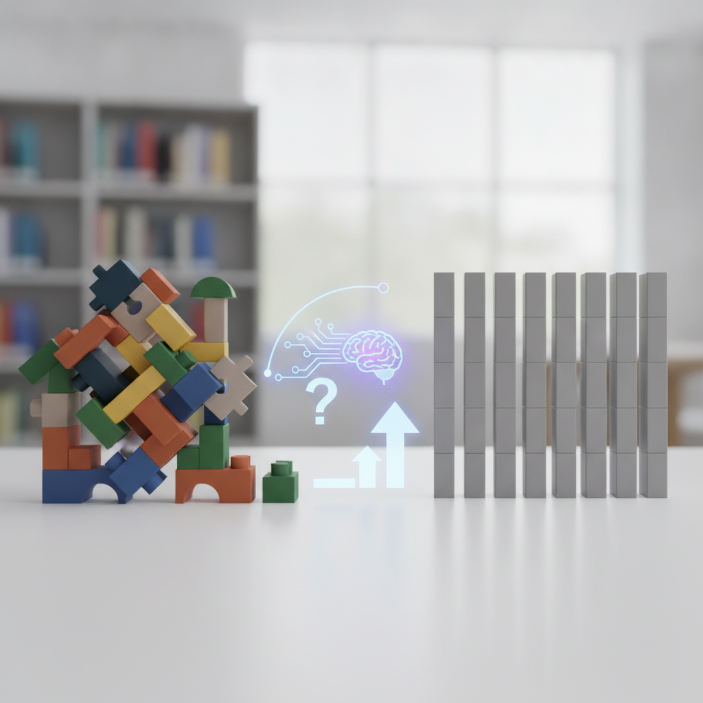 How Interleaved Practice Builds Stronger Problem-Solving Skills Than Blocked Study Sessions