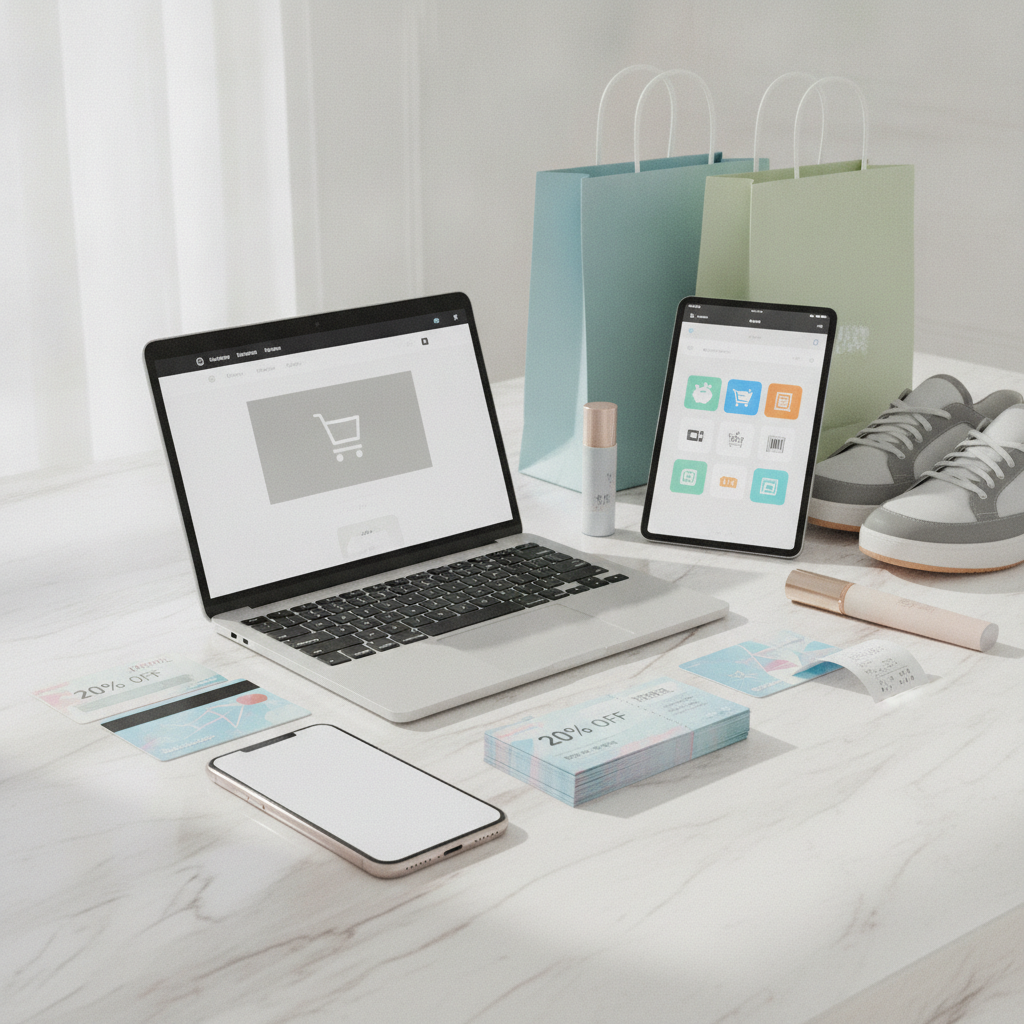 How to Stack Cashback Apps, Coupon Codes, and Store Sales for Maximum Savings on a Single Purchase