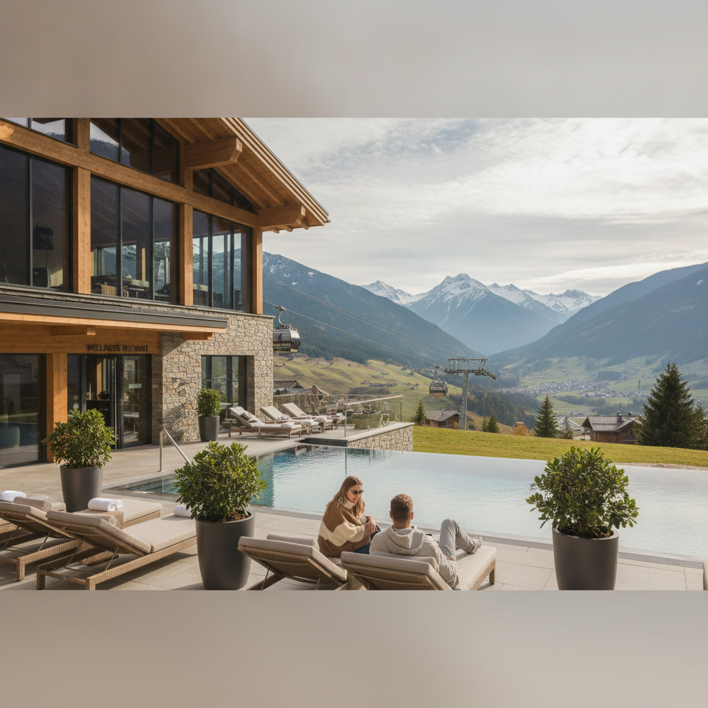How to Use Shoulder Season Timing to Cut Resort Costs by 40% Without Sacrificing Amenities