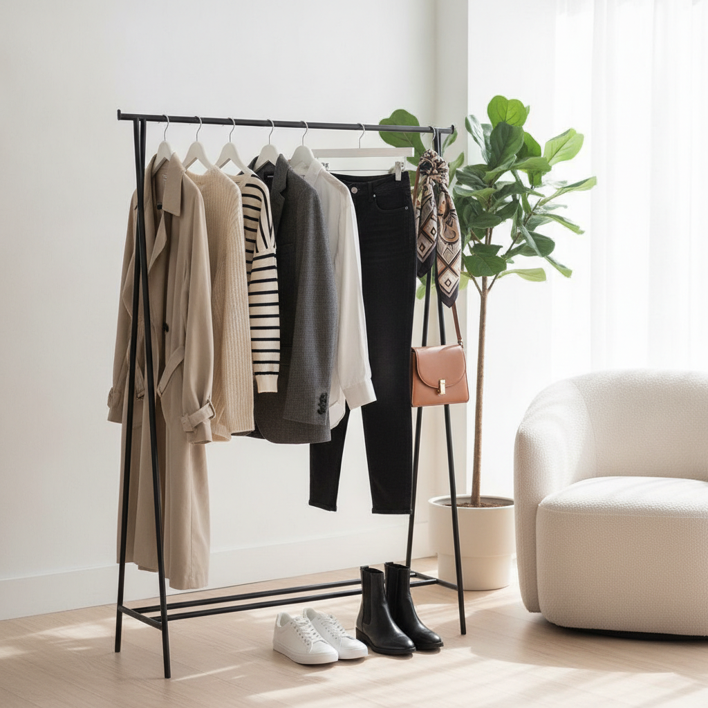 How to Build a Capsule Wardrobe on a Budget Without Sacrificing Style