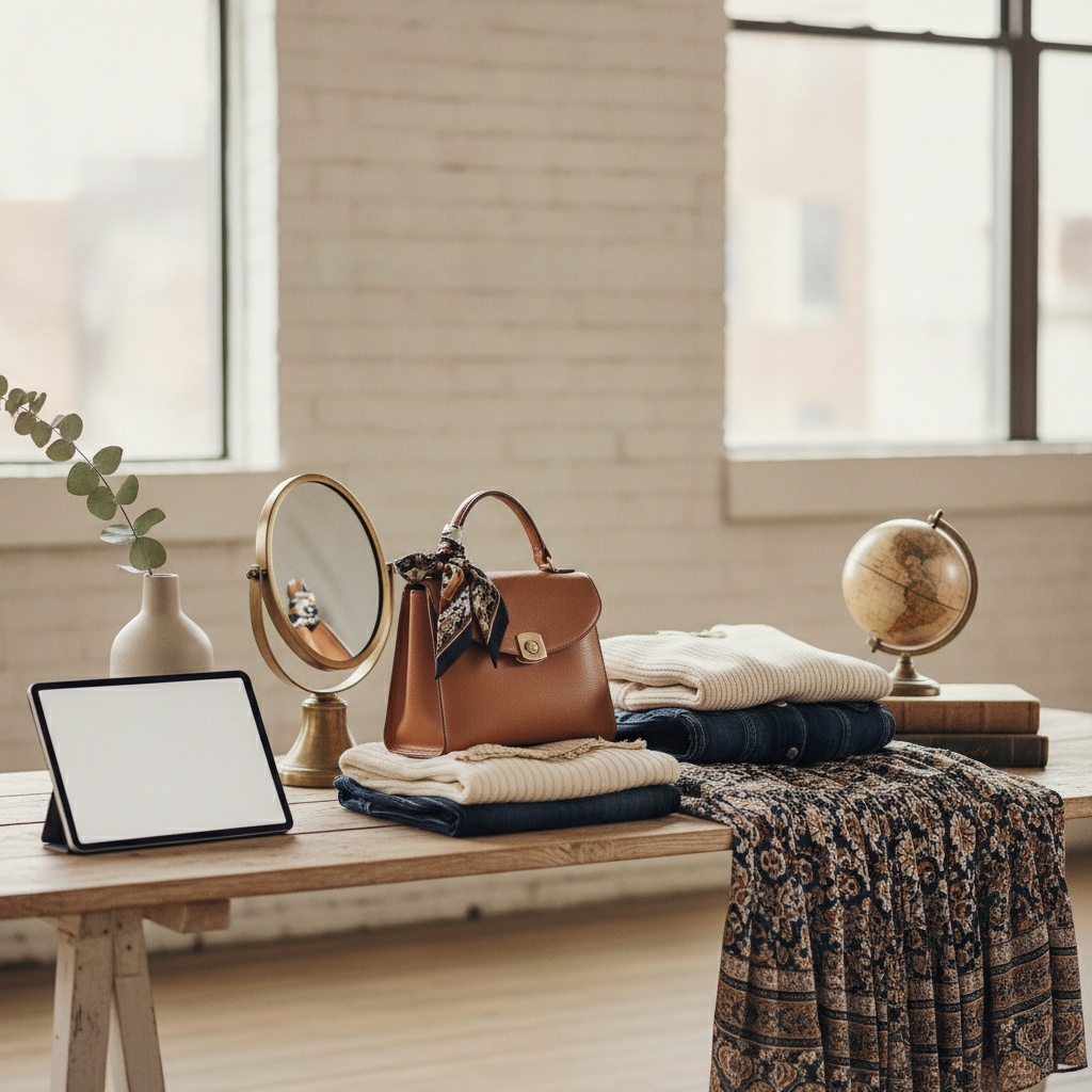 How to Shop Secondhand Without Wasting Hours Scrolling Through Junk Listings