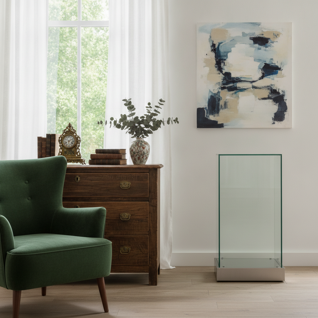 Why Buying Secondhand Furniture at Estate Sales Beats Retail for Quality and Character