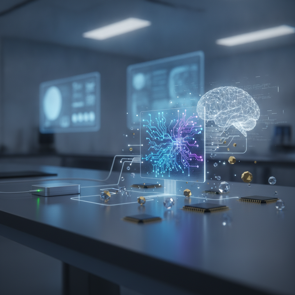 How Neuromorphic Chips Are Redefining the Limits of Low-Power AI Processing
