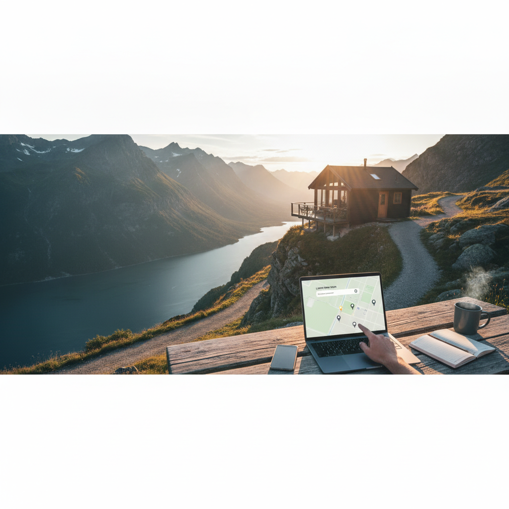 How to Find and Book Affordable Vacation Rentals in Remote Destinations Using Lesser-Known Platforms