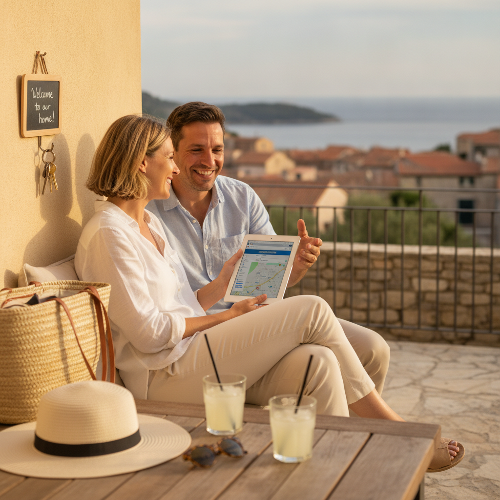 Book Vacation Rentals Directly With Owners to Cut Fees and Unlock Better Terms