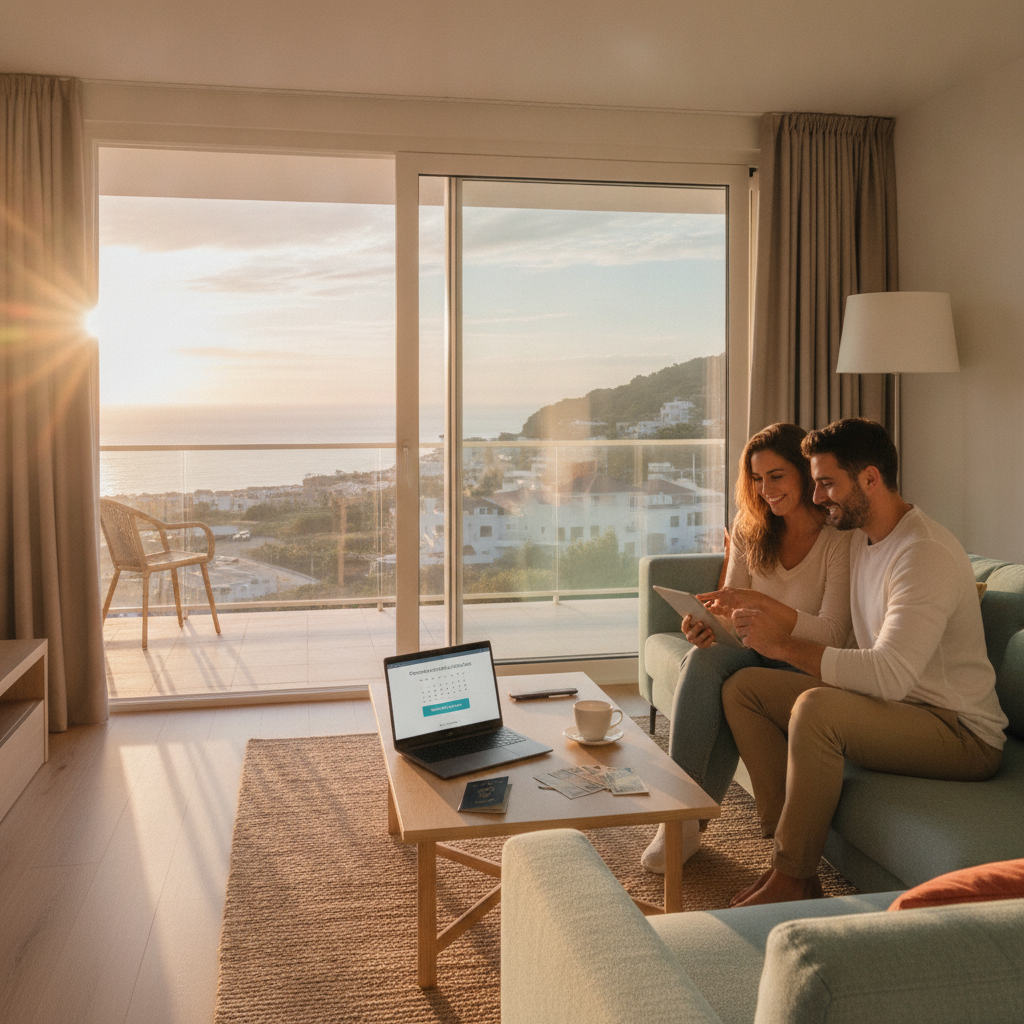 Book Vacation Rentals Directly Through Owner Websites to Cut Fees and Unlock Better Terms