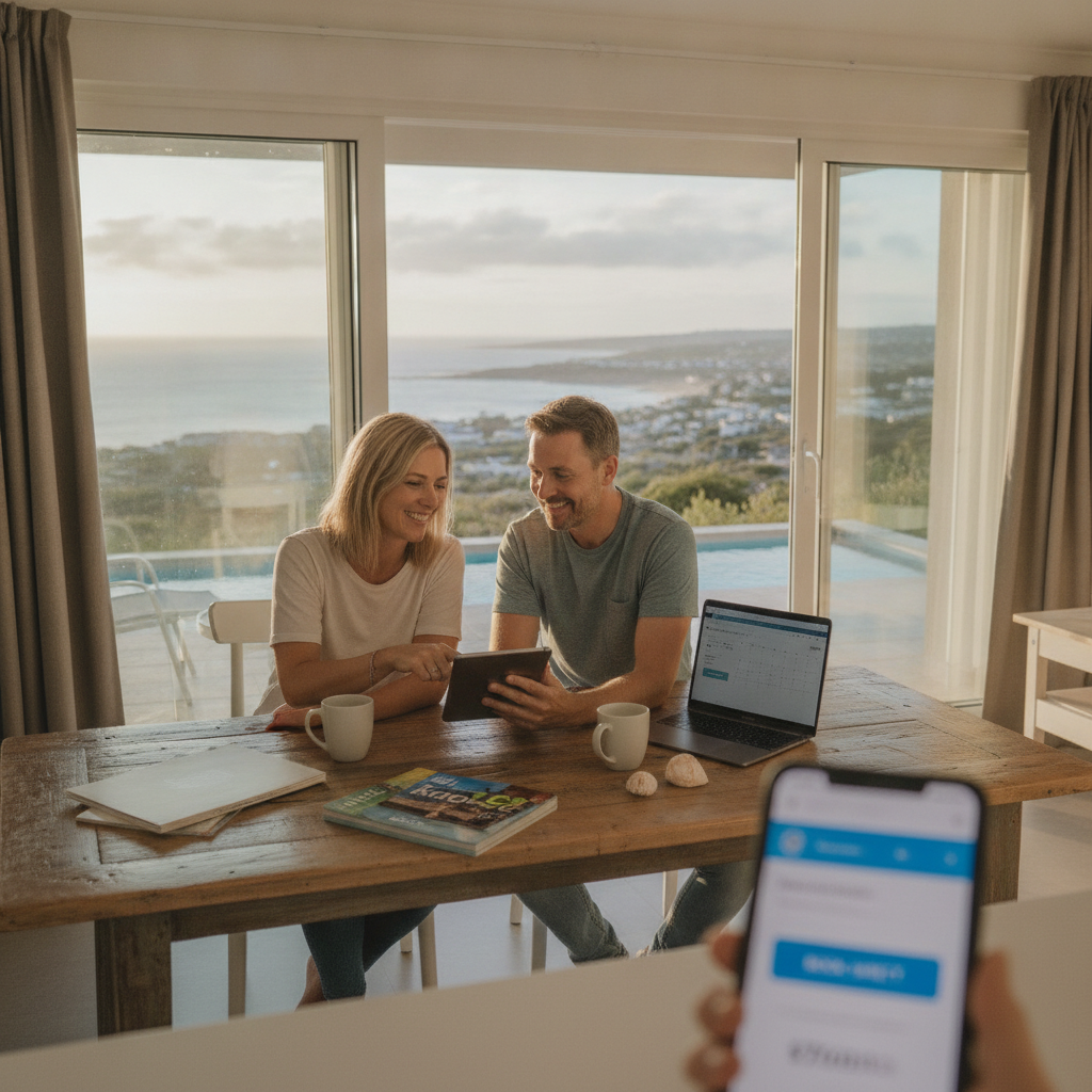 How Booking Vacation Rentals Directly With Owners Sidesteps Platform Fees and Unlocks Better Deals