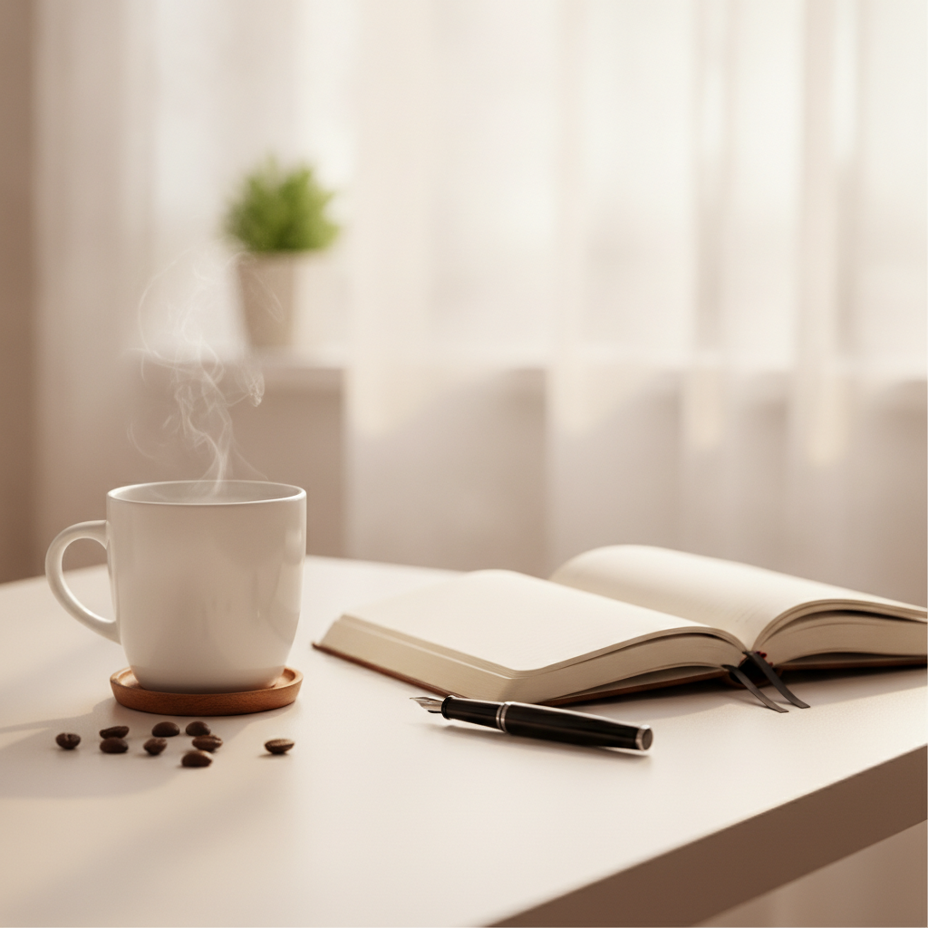 Why Anchoring Your Morning to a Single Non-Negotiable Habit Outperforms Complex Routines