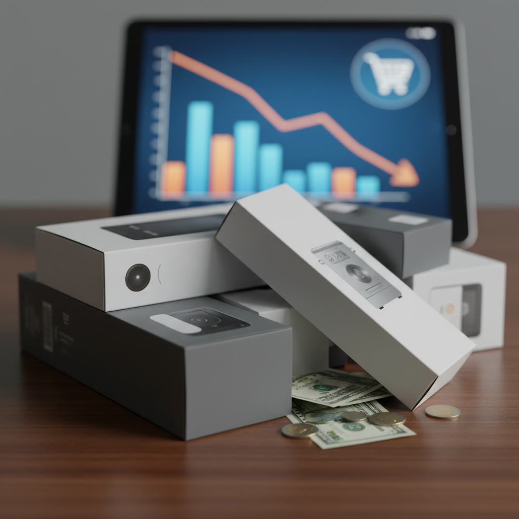 The Hidden Amazon Price War: How Third-Party Sellers Are Secretly Undercutting Everything