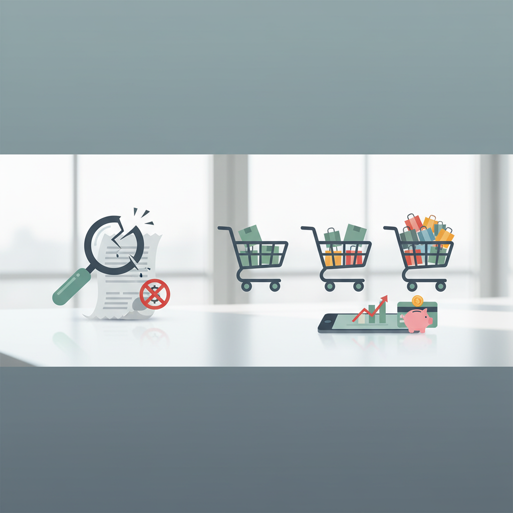 Why Price Matching Policies Are Dead (And What Smart Shoppers Do Instead)