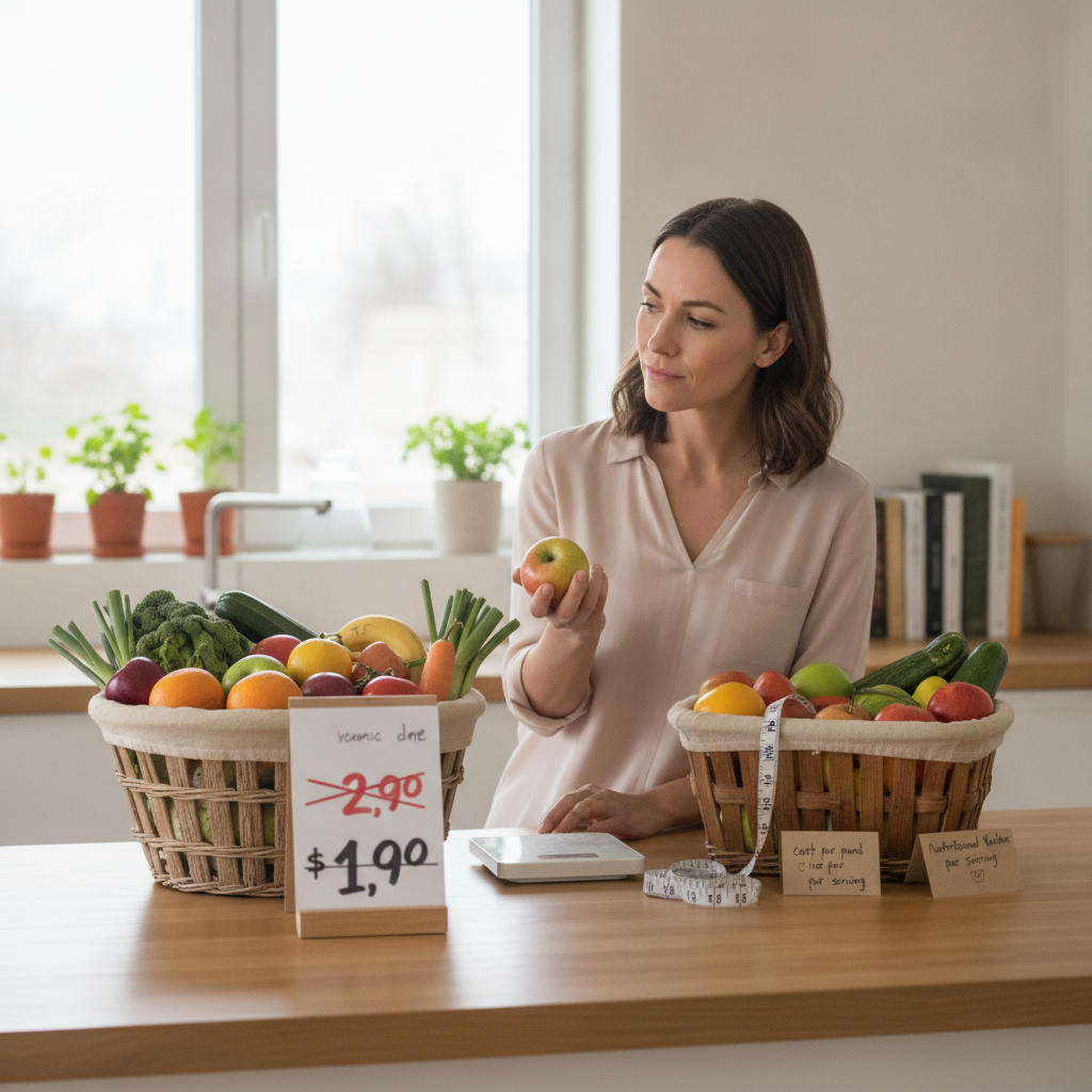 How Price Anchoring on Retail Websites Distorts Value Perception and Which Comparison Techniques Reveal True Cost