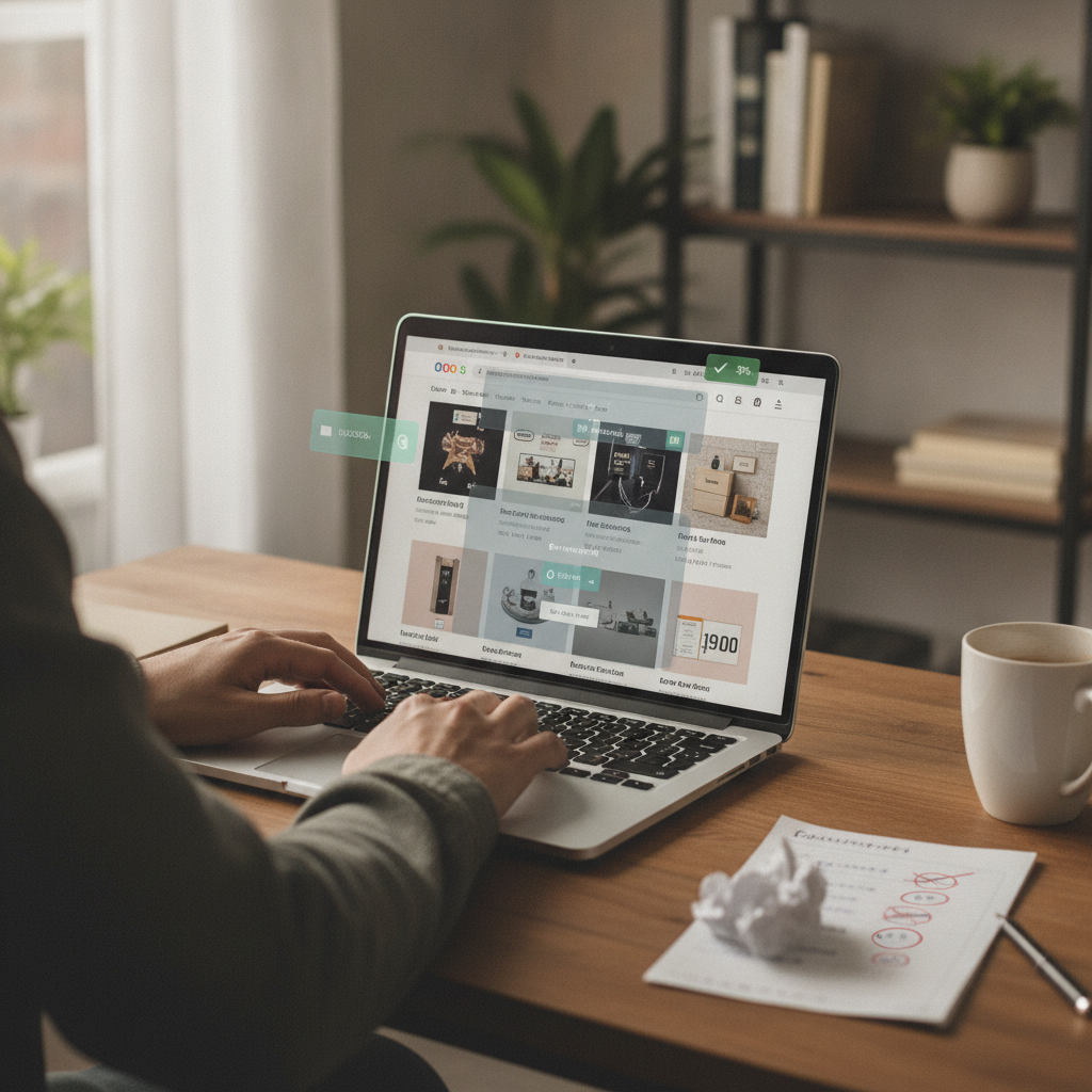 How Browser Extensions Are Quietly Doing the Deal-Hunting Work You Used to Do Manually