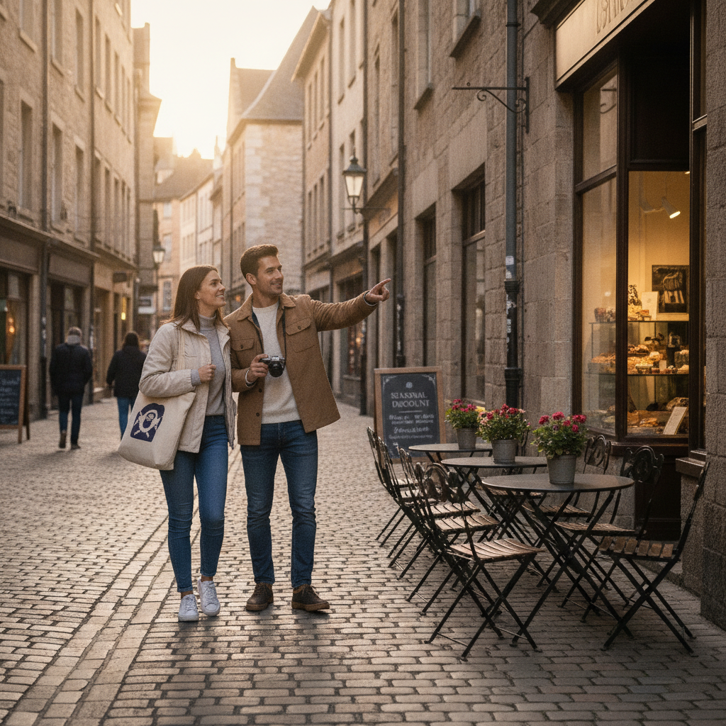 How Traveling During Shoulder Season Gets You Better Experiences at a Fraction of Peak Prices