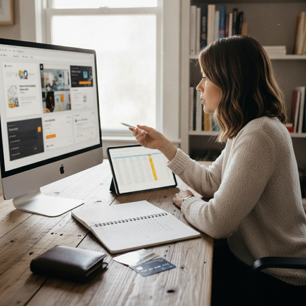 How to Evaluate Online Course Platforms Before Spending Money on a Subscription