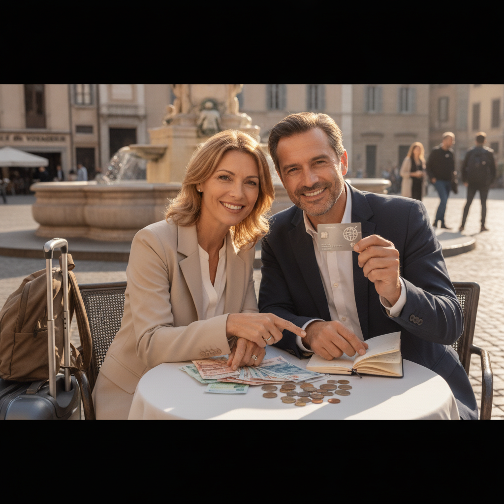 How Travel Credit Card Foreign Transaction Fee Waivers Save More Than Most Travelers Realize on Extended Trips