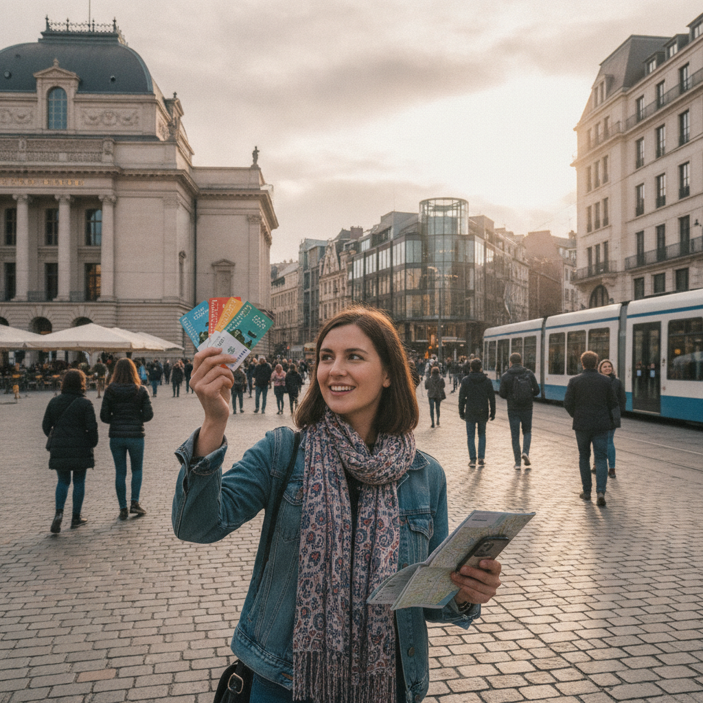 How to Use City Tourism Cards to Unlock Free Museum Entry, Transit, and Discounts Without Overpaying for Coverage You Won't Use