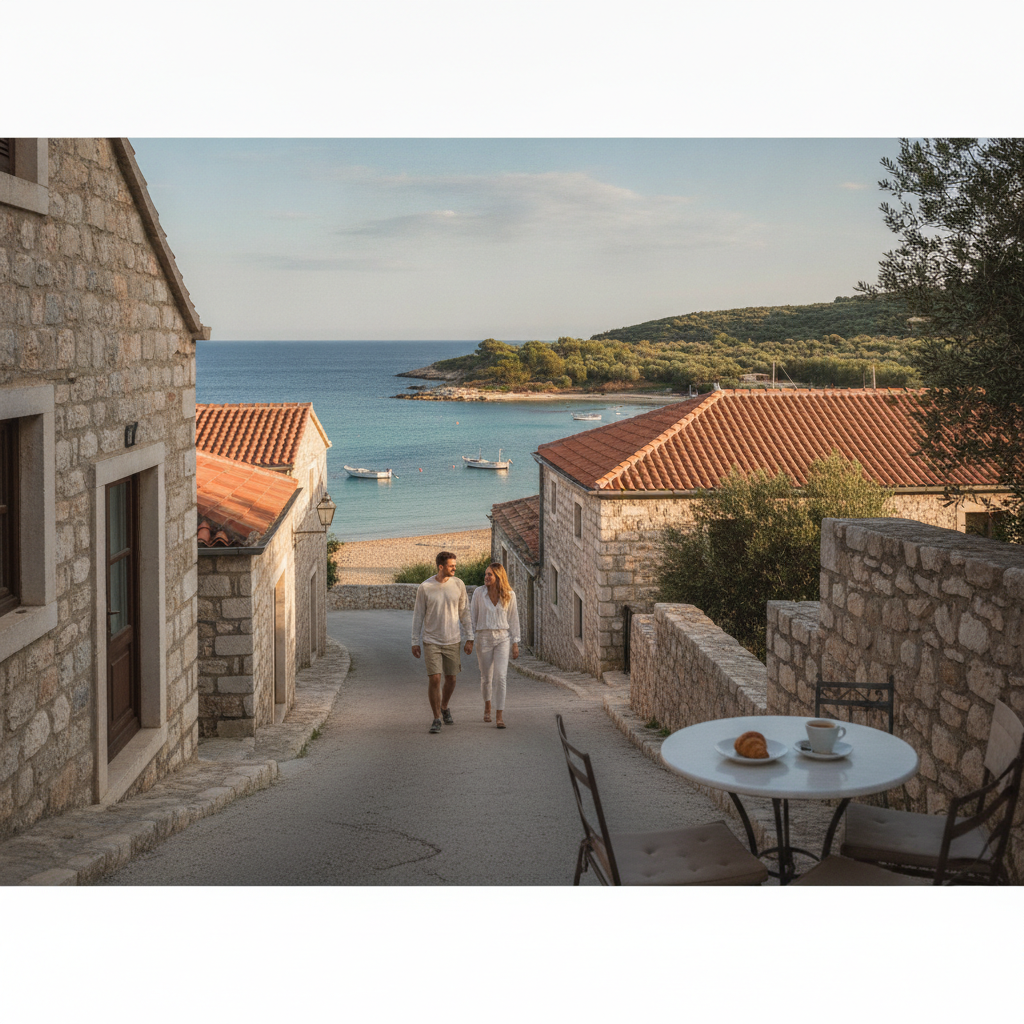 How Shoulder Season Travel to Mediterranean Destinations Delivers Better Experiences at Lower Costs