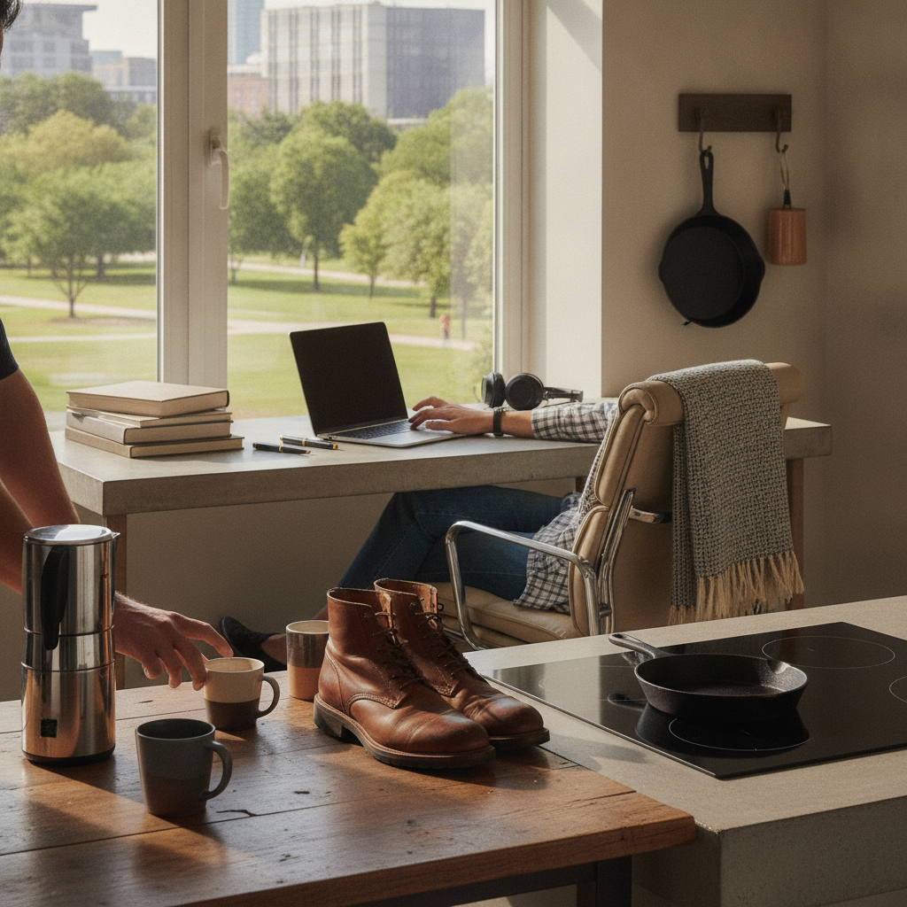 How Price-Per-Use Thinking Changes Which Everyday Items Are Actually Worth Spending More On