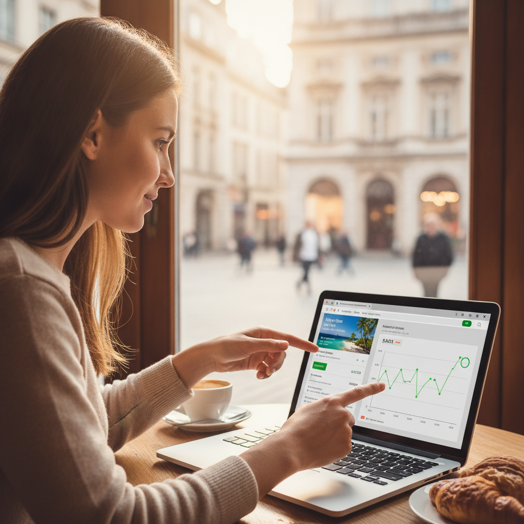 How to Use Price History Tools to Know When an Online Deal Is Actually Worth Taking