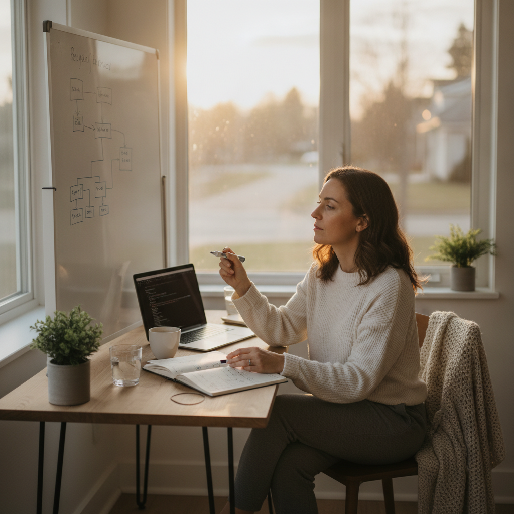 How Scheduling Your Most Demanding Cognitive Work in the First 90 Minutes After Waking Sharpens Daily Output