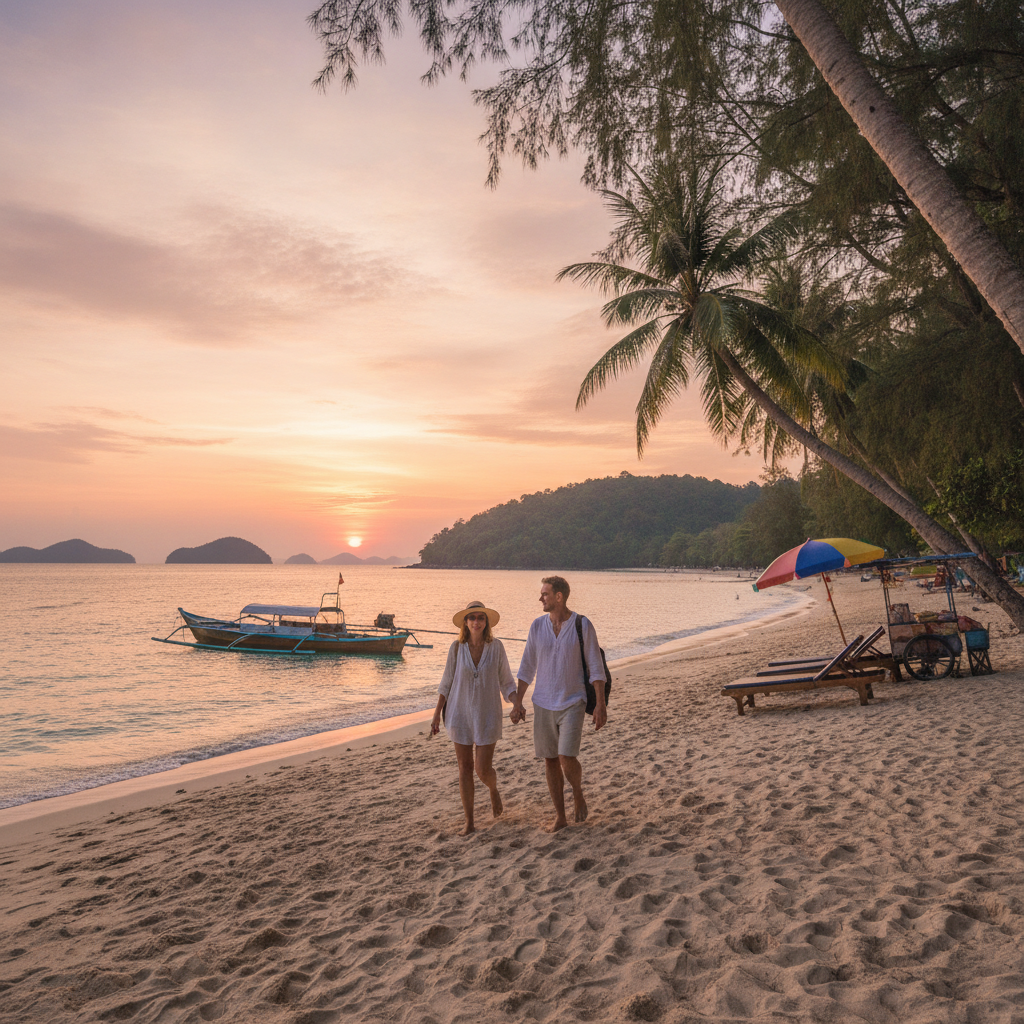 Shoulder Season in Southeast Asia: The Months That Cut Costs Without Cutting the Experience