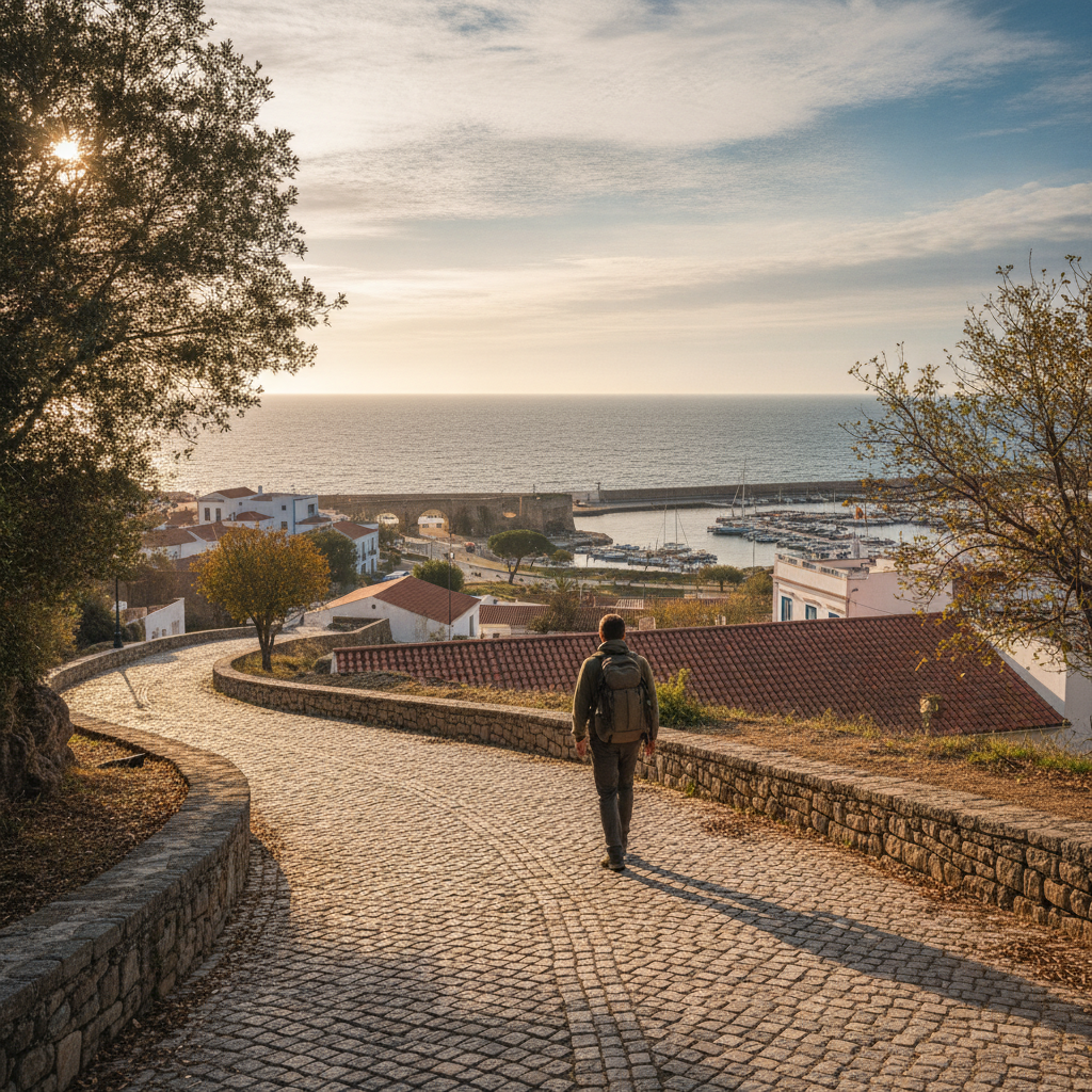Shoulder Season Travel: Why the Weeks Just Outside Peak Dates Offer a Richer Experience