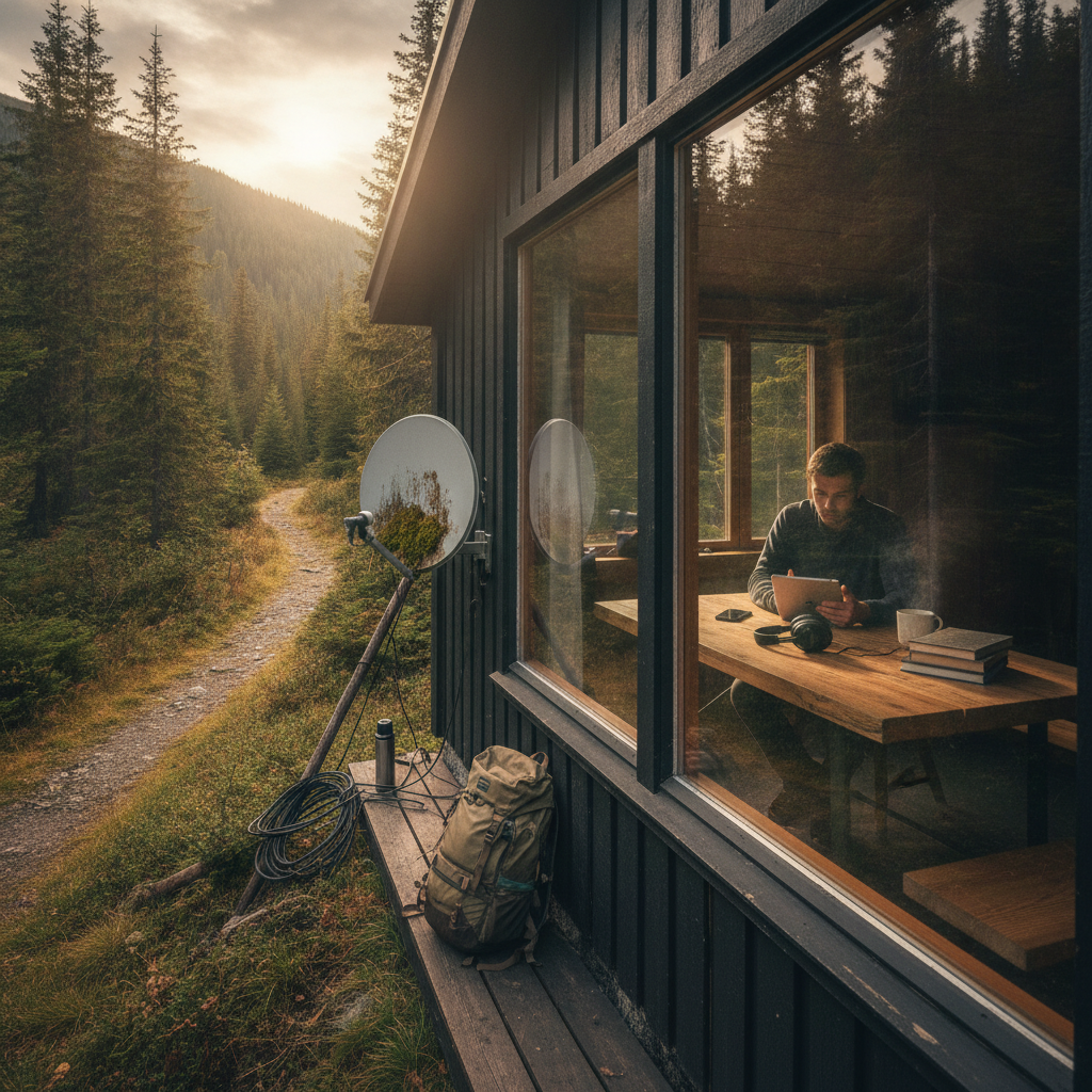 Offline-First Apps: Why Your Favorite Tools Should Work Without a Wi-Fi Connection