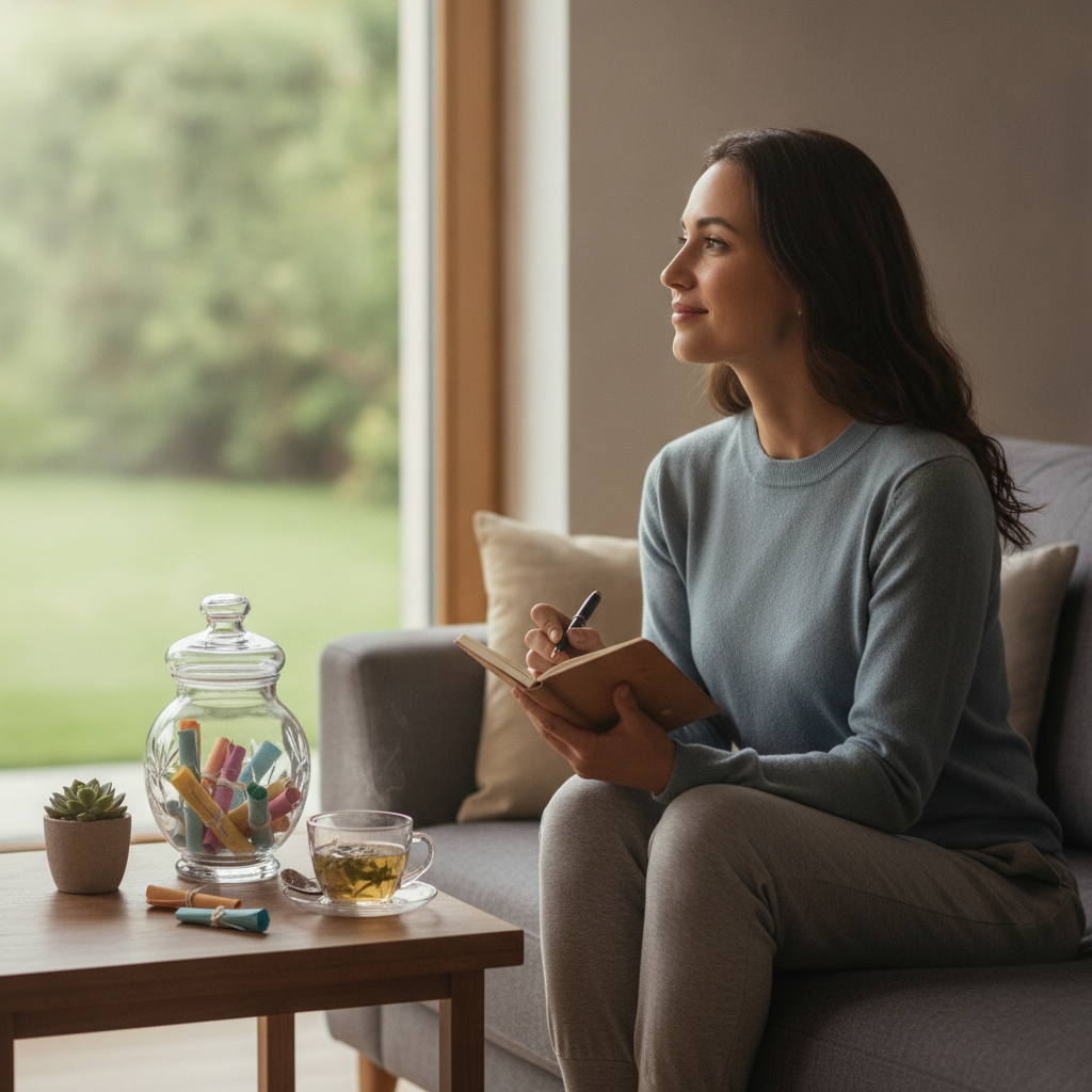 How to Use a Waiting List Strategy to Break Impulse Buying Without Feeling Deprived