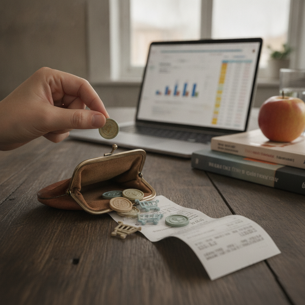 Why Your Grocery Loyalty Points Are Worth Far Less Than You Think — and What to Do Instead