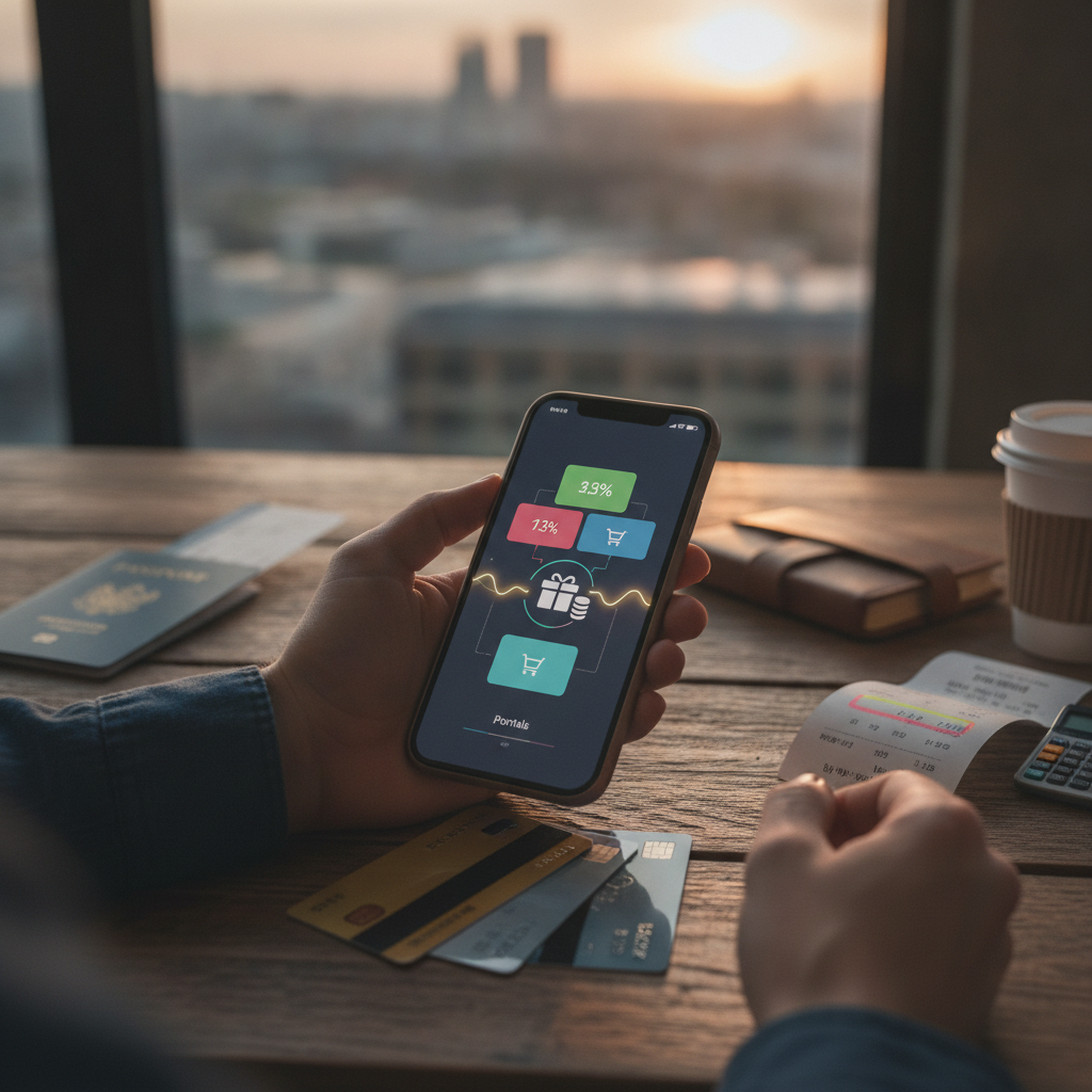 How to Decode Cashback Portal Stacking Rules to Earn Multiple Rewards Layers on a Single Purchase