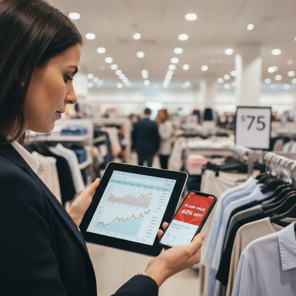 How to Read Retailer Sale Cycles So You Always Buy at the Actual Low Price