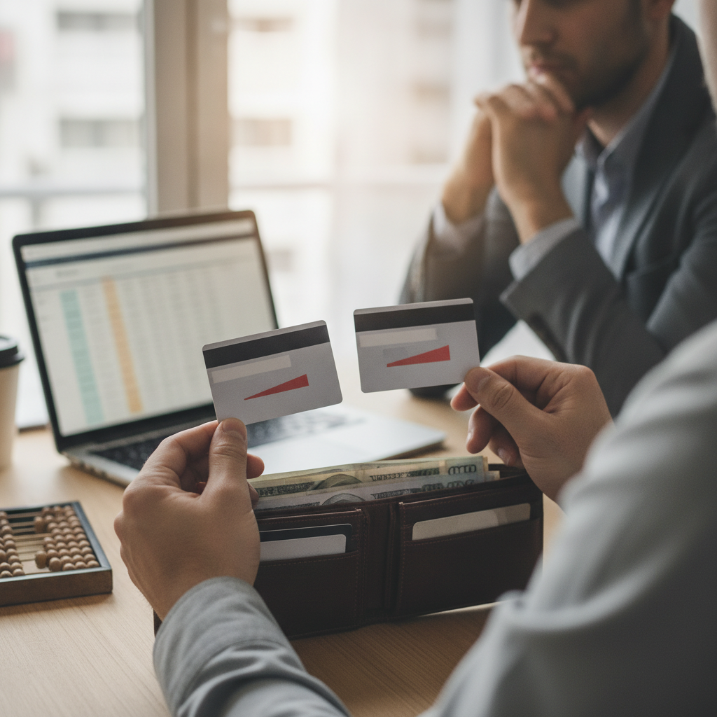 What Credit Utilization Ratios Actually Signal to Lenders and How to Use That Knowledge