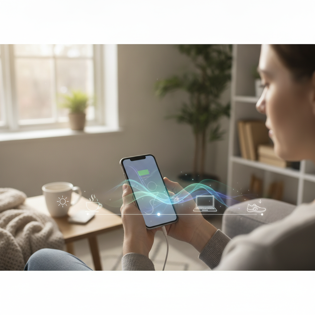 How Adaptive Battery Technology in Modern Smartphones Learns Your Habits to Extend Daily Life