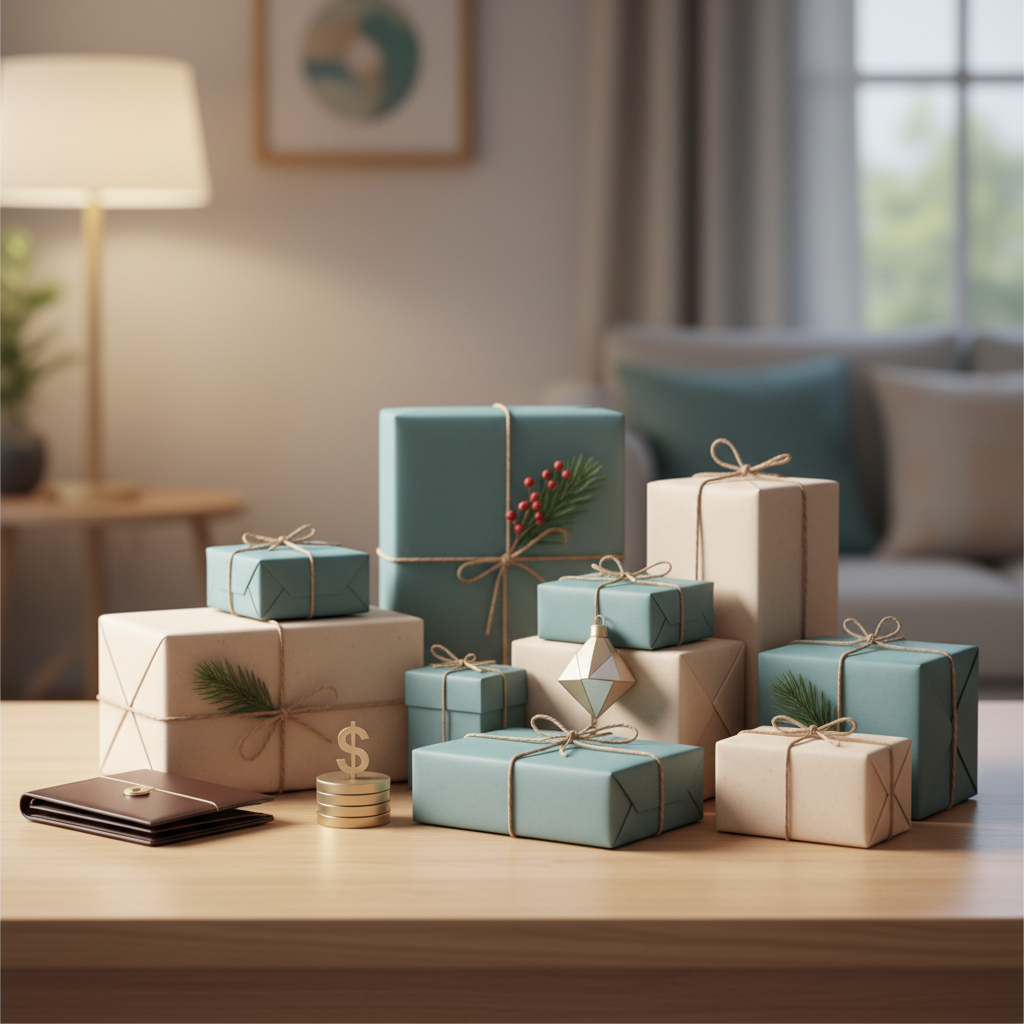 How to Master Holiday Gift Exchanges Without Breaking Your Budget or Disappointing Anyone