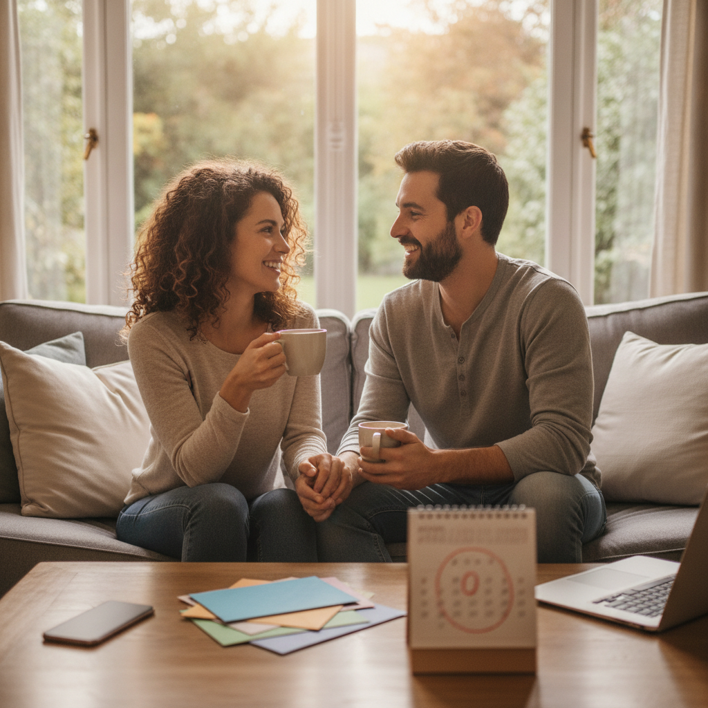 Why Designating a Single 'Communication Day' Each Week for Non-Urgent Messages Reduces Social Overwhelm and Deepens Relationships