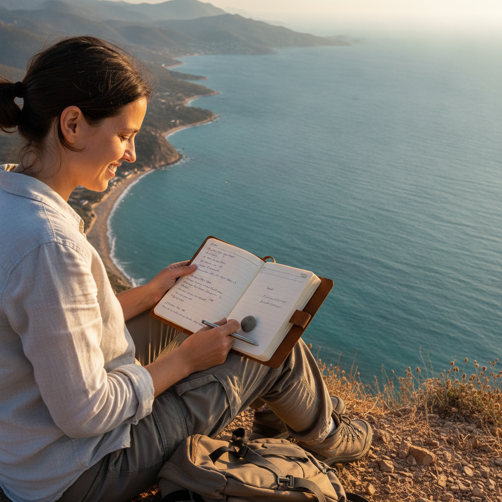 Why Keeping a Running List of Small Wins Each Week Builds Resilience Better Than Reviewing What Went Wrong