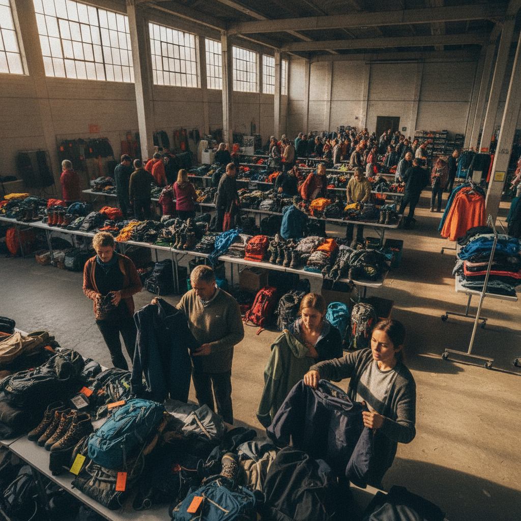 Why End-of-Season Outdoor Gear Sales Follow a Predictable Calendar and How to Shop Them Without Missing the Best Sizes