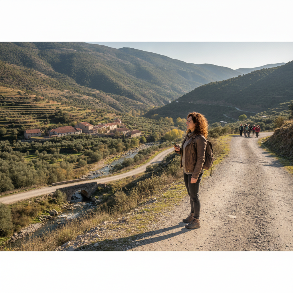 What Traveling Solo in Your Thirties Teaches You That Group Trips Simply Cannot