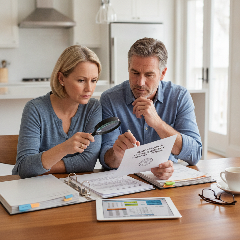 How to Evaluate a Warranty Before You Buy: The Clauses That Make or Break the Deal